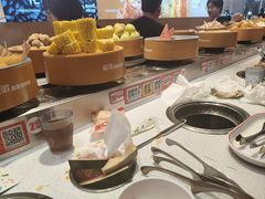 -龍歌自助小火锅(秦淮水游城店)