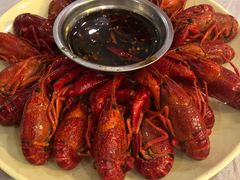 -巴厘龙虾·榜首油焖大虾(洞庭·艺术洋房店)