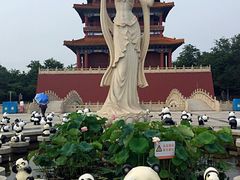 -南戴河国际娱乐中心