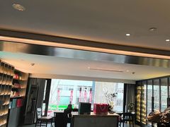 -沈灶河豚宴·河豚融合餐厅(汉中路店)