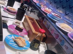 -三禾寿司(南城印象汇店)