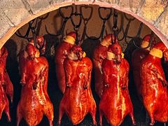 -月福京味斋·烤鸭店·北京菜(鼓楼总店)