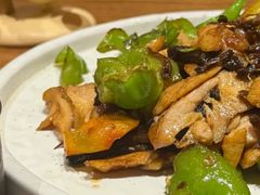 -敏珠拉姆藏餐·南京厨房(富春江东街店)