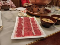 -南门涮肉(北洼路店)
