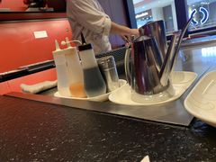 -火地铁板烧(昆山万象汇店)