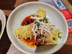 -大盐帮川菜馆(长楹天街店)