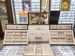 -回瑞眼镜·蔡司·依视路官方授权店(广益路万达店)