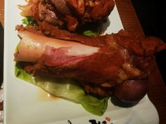 -雪乡阁东北农家菜(颛桥约好休闲街店)