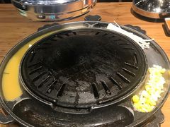 -炭恋火炉烤肉(凌云一街坊店)