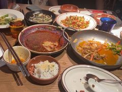 -纳鲁孜·新疆特色餐厅(上海悦荟广场店)