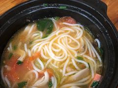 -沈妈砂锅(光华村店)