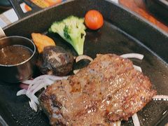 -牛扒先生·厚切雪花牛扒西餐厅(北京路禺山路店)