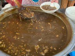-马武胡辣汤海三水煎包(古槐街店)