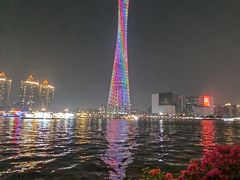 -海心沙亚运公园