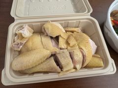 -文记壹心鸡(宝华路店)