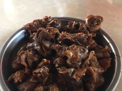 -老仓醋米线(万达店)