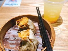 -吉祥馄饨(宁波高铁店)