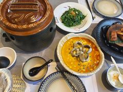 -沿江海南菜·文昌鸡祖师爷(大东海店)