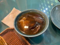 -安泰楼·佛跳墙创始人·传统闽味早茶·酒楼(三坊七巷闽菜地标店)