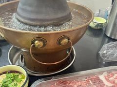 -新梅居(宁海东路店)