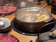 -原牛道·潮汕围炉火锅(讯美店)