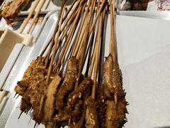 -木屋烧烤(惠阳华润小径湾店)