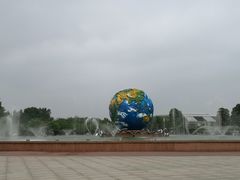 -南通洲际绿博园