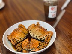 -谢记上海大排档(长寿路店)