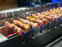 -很久以前羊肉串(清河店)