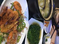 兴安餐厅-兴安餐厅(兴安路店)