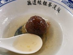 -粗茶淡饭(东关街店)