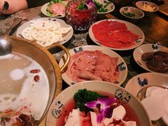 -小龙坎火锅(总店)