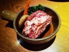 -炎蔵牛舌烤肉