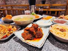 -小街天府