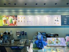 -星巴克(成都莱蒙都会店)