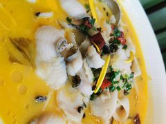 -荷塘秋月·本帮江浙菜(国权路店)