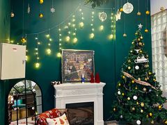 -紫荆广场·花漫里