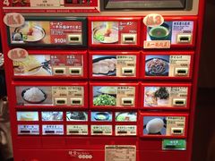-一兰拉面(梅田阪急东通店)