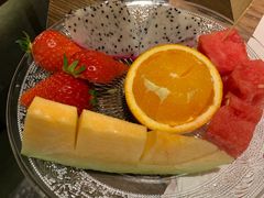 -盡膳口福跷脚牛肉火锅(合生汇购物中心店)