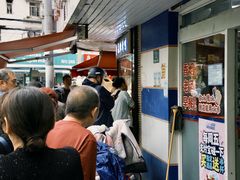 -晶牌烤鸭(延吉东路557弄小区店)