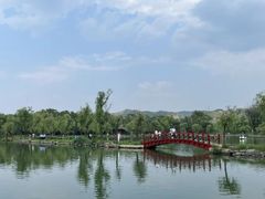 -承德避暑山庄景区