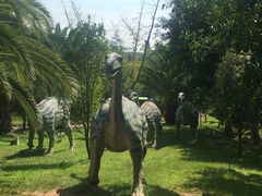 -世界恐龙谷景区