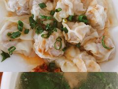 -陈记饮食店(菜园墩店)