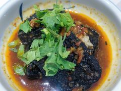 长沙臭豆腐-兰湘子·湘菜小炒(盛龙广场店)