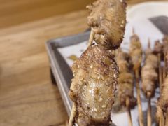 -管氏翅吧(国展店)