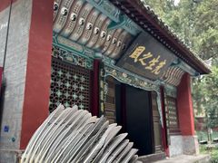 -武侯墓风景区