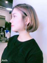 -In Beauty印诺时尚美发沙龙