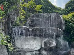 -千岛湖王子谷漂流