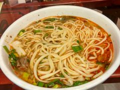 -东方宫中国兰州牛肉拉面(厦门旗舰店)