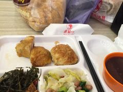 -香妃烤鸡(西单店)